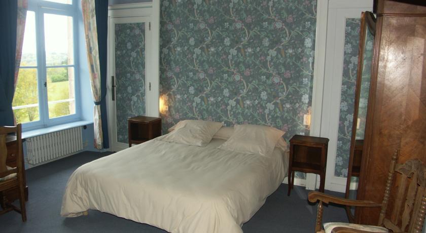 Chateau Le Mialaret Neuvic  ห้อง รูปภาพ