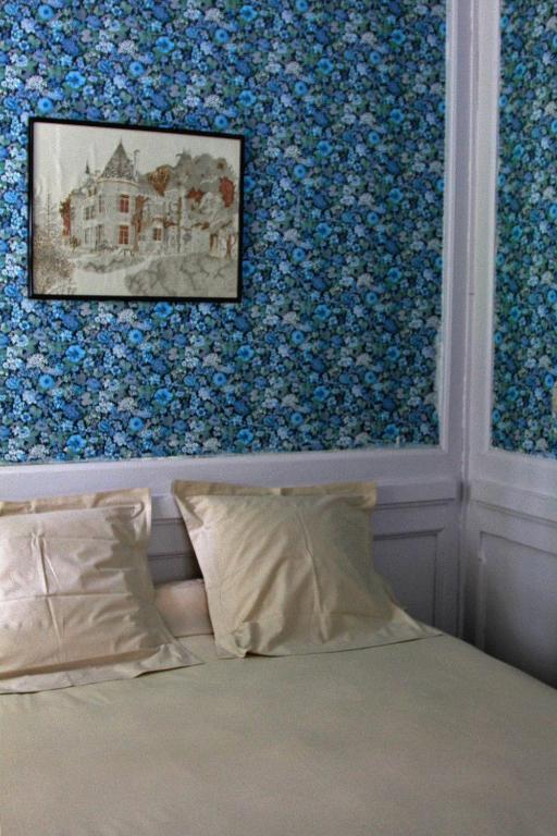 Chateau Le Mialaret Neuvic  ภายนอก รูปภาพ